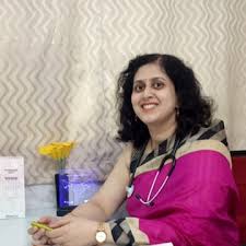 Dr Sneha Phadnis Vaidya